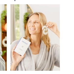 Beverly Hills MD Ultra Firm Lifting Eye Masks